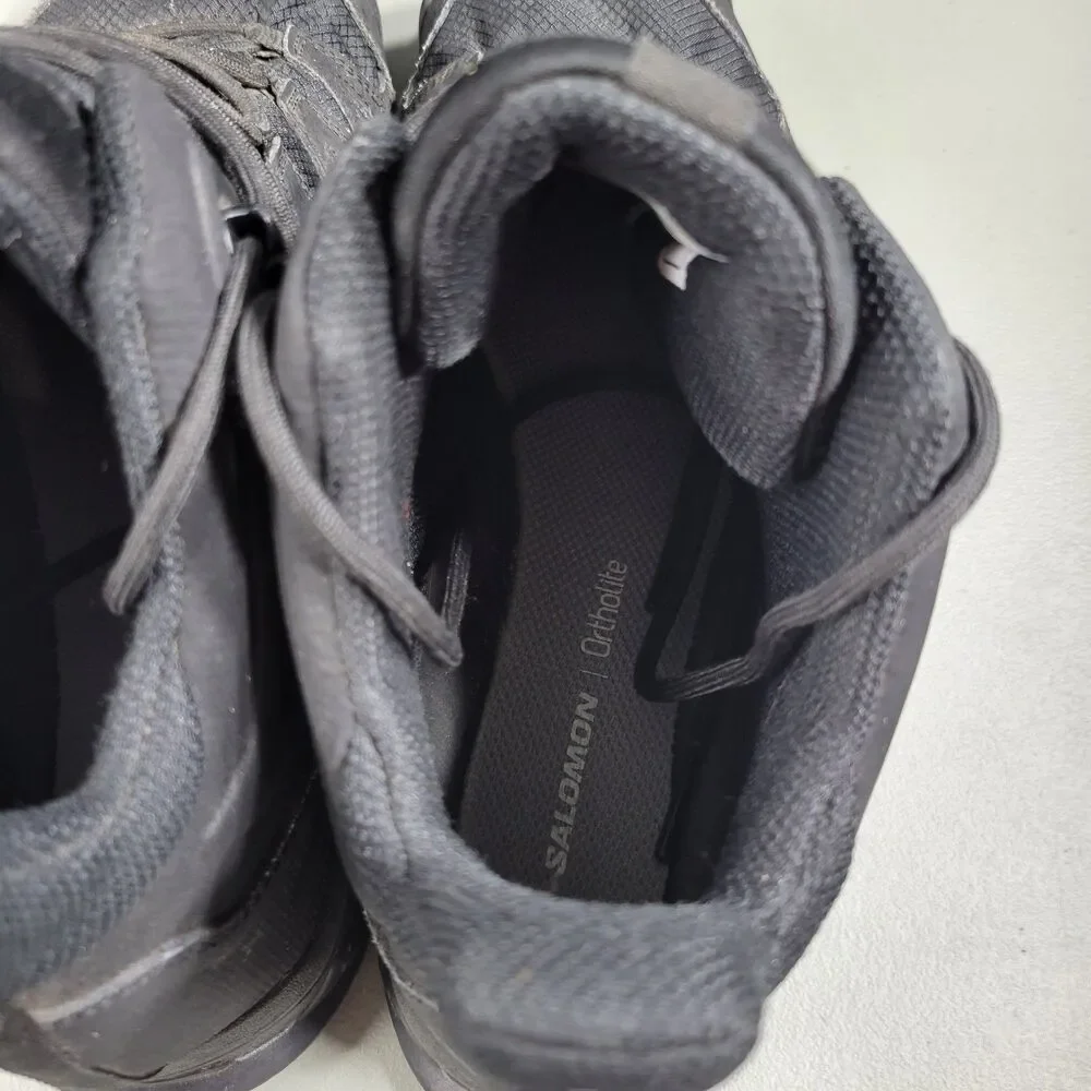 Salomon ultra forces